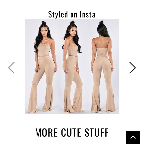 Dress Code Violation Set - Picture 3 of 5